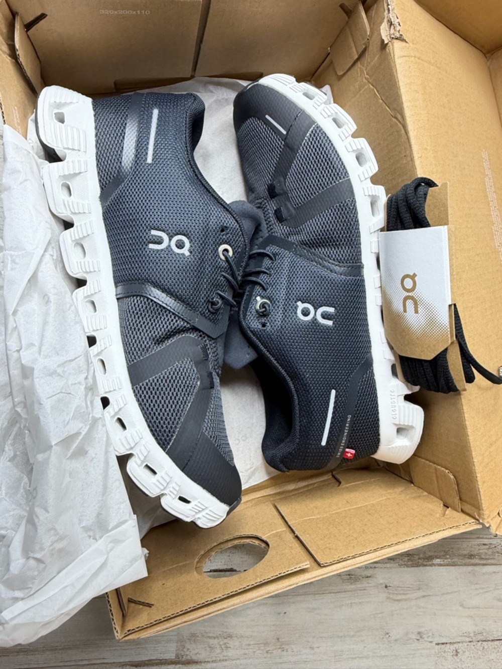On Running Women's Athletic Shoes